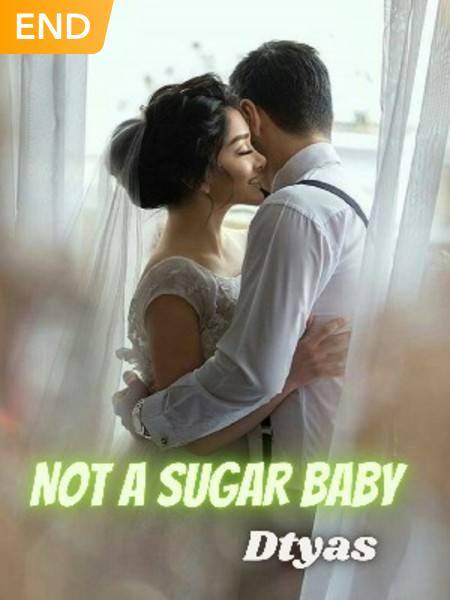 Not A Sugar Baby