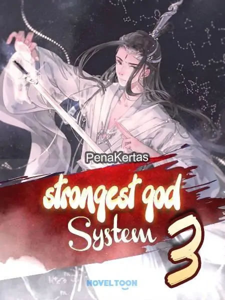 Strongest God System 3