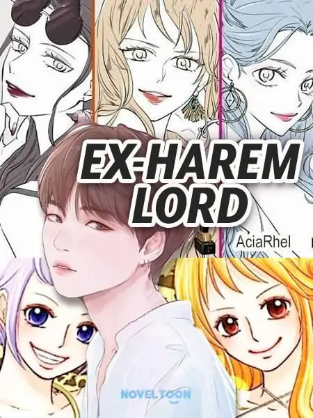 Ex-Harem Lord