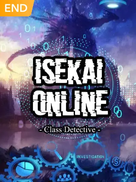 Isekai Online