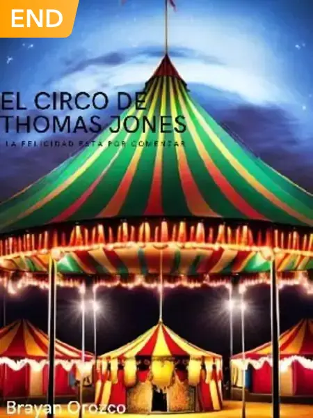 El Circo De Thomas Jones