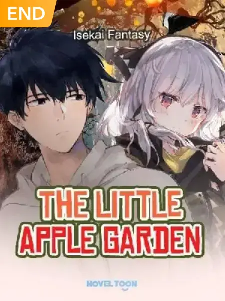The Little Apple Garden