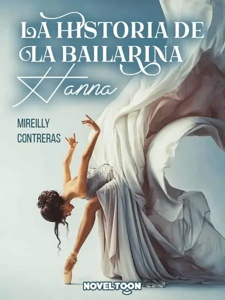 La Historia De La Bailarina Hanna