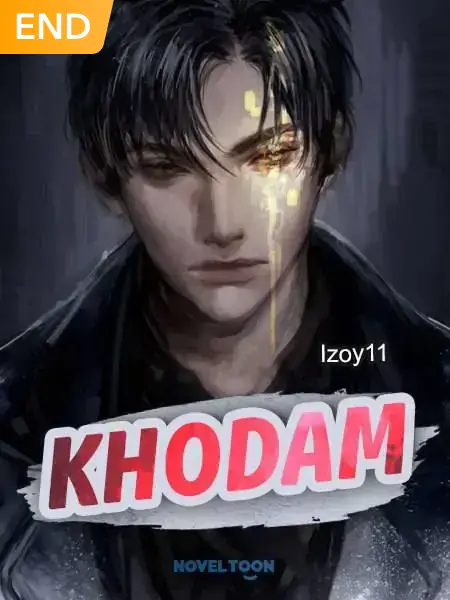 Khodam