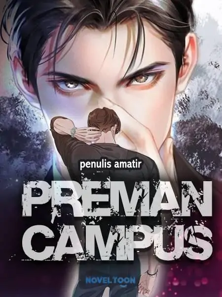 Preman Campus