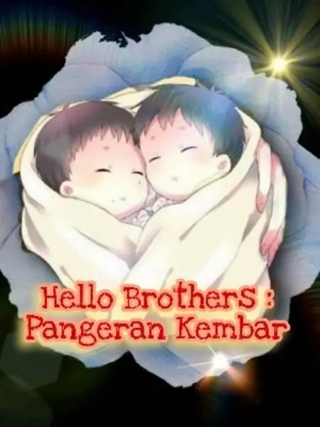 Hello Brothers: Pangeran Kembar