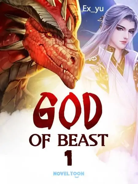 God Of Beast 1