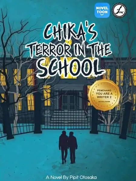 Chika'S Terror In The School
