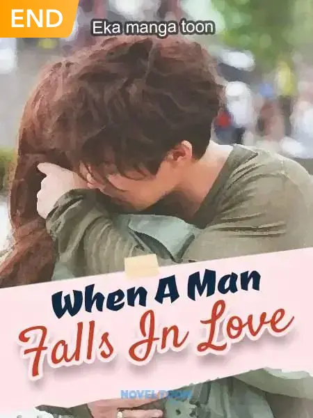 When A Man Falls In Love