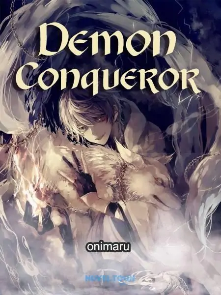 Demon Conqueror