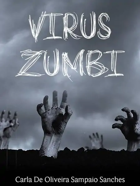 Virus Zumbi