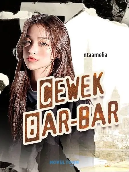 Cewek Bar-bar