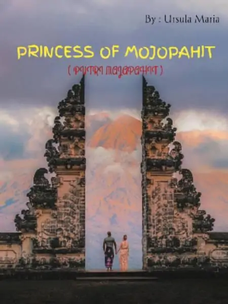 Princess Of Mojopahit