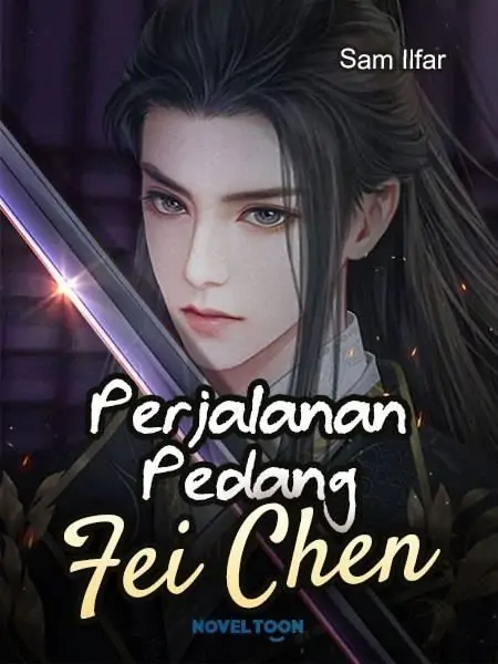 Perjalanan Pedang Fei Chen