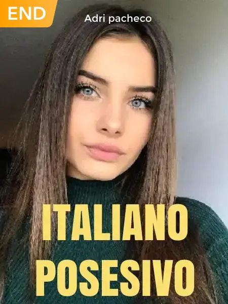 Italiano Posesivo