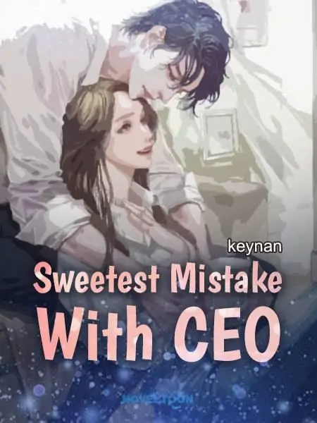 Sweetest Mistake With CEO