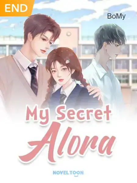 My Secret Alora