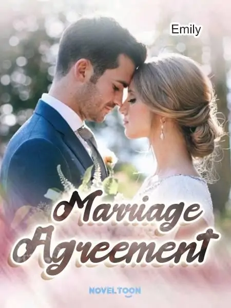 MARRIAGE AGREEMENT