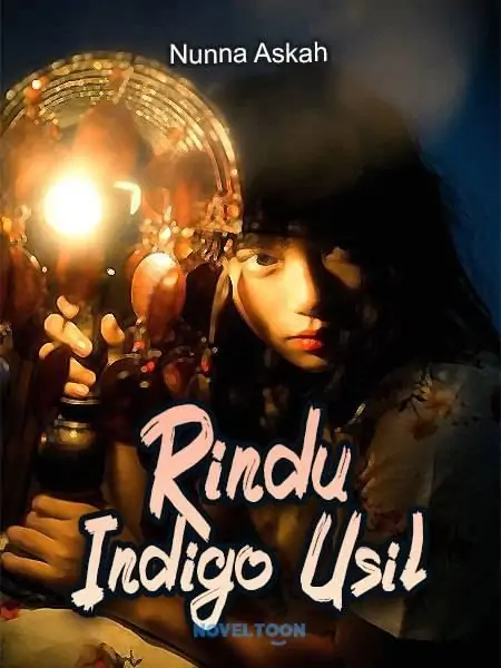 Rindu Indigo Usil