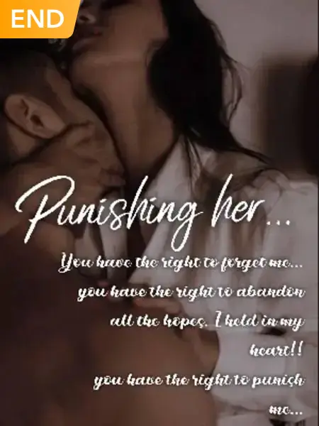 Punishing Her | BOOK 1!!