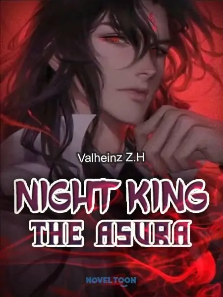 Night King: The Asura