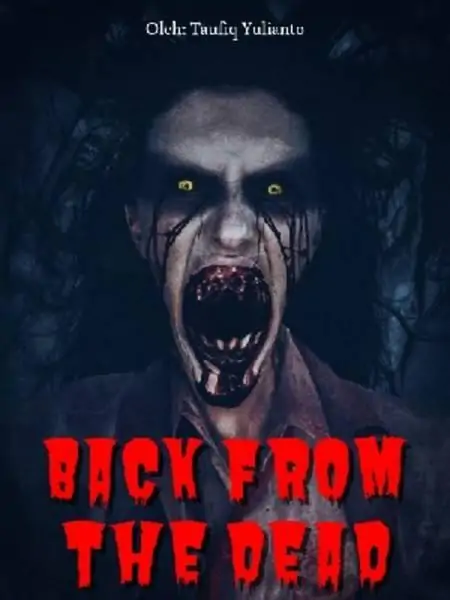 Back From The Dead (Zombie)