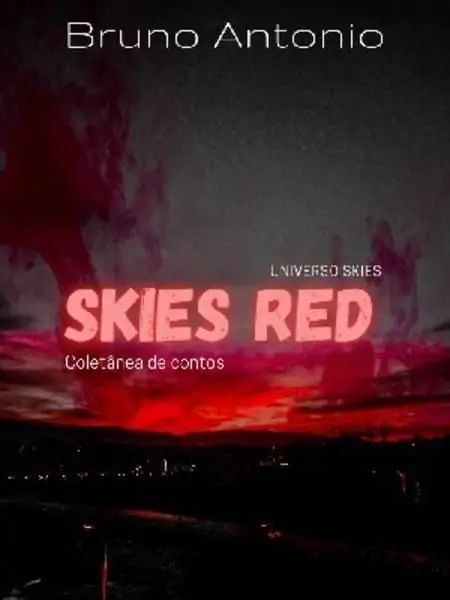 Skies Red (Vol 1)