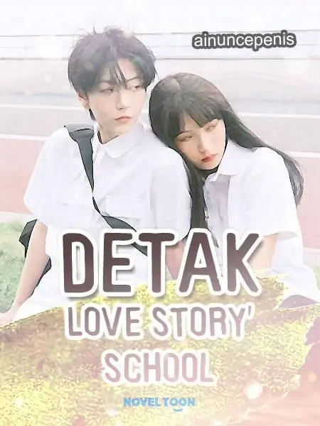 DETAK Love Story' School