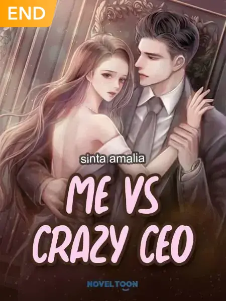 Me VS Crazy CEO