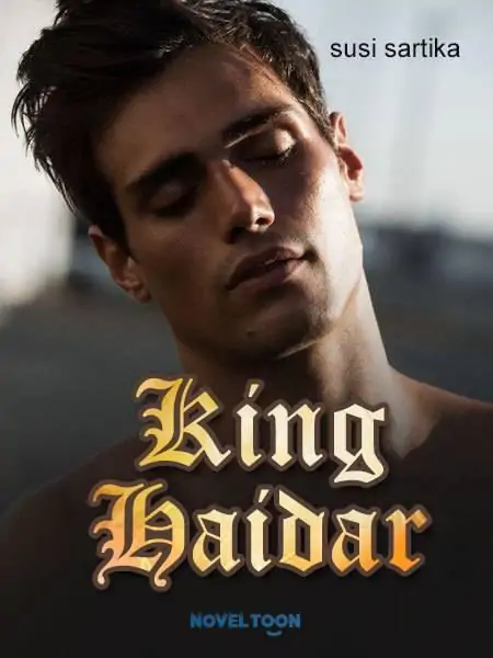 King Haidar