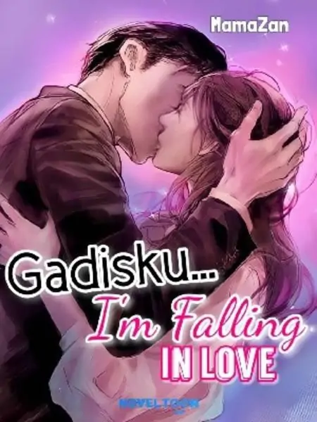 Gadisku Im Falling In Love