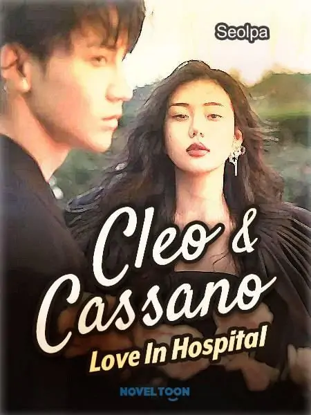 CLEO & CASSANO ( Love In Hospital )