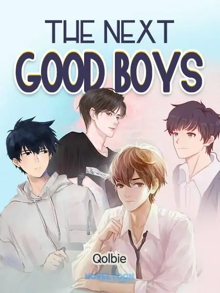 THE NEXT GOOD BOYS