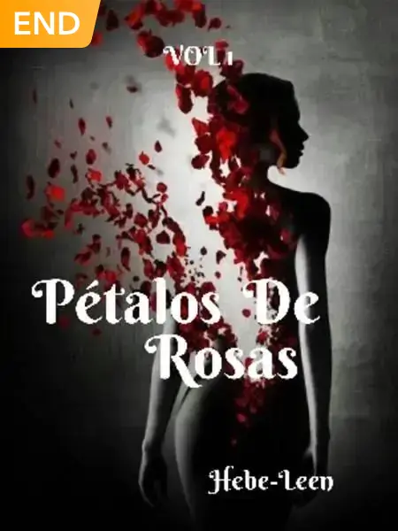 Pétalos De Rosas