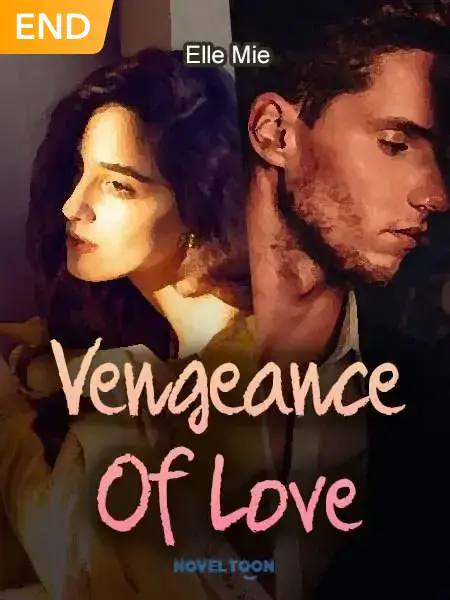 Vengeance Of Love