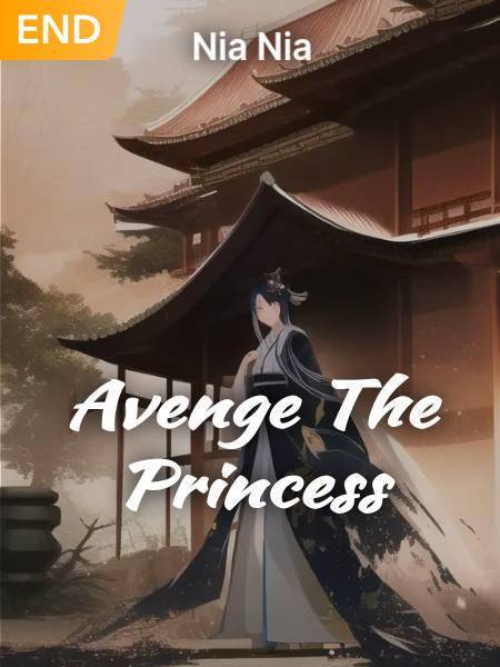 Avenge The Princess