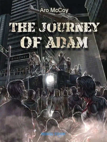The Journey Of Adam