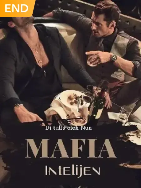 Mafia Intelijen