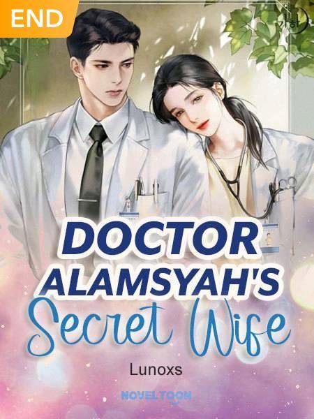 Doctor Alamsyah'S Secret Wife