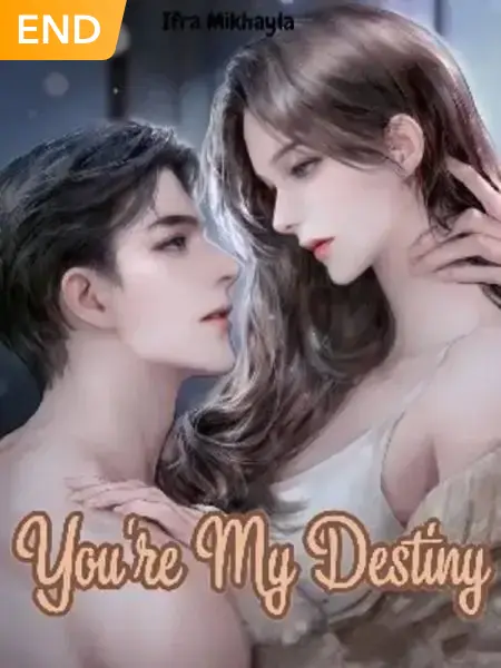 [S2] You'Re My Destiny
