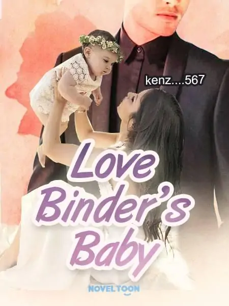 Love Binder'S Baby