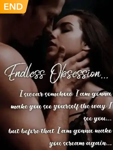 ENDLESS OBSESSION| S2