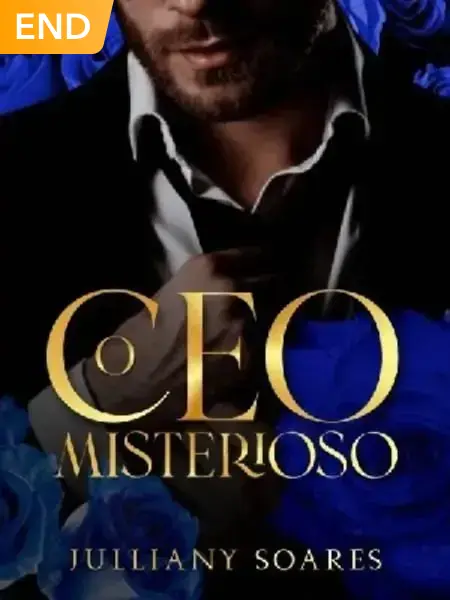 O CEO Misterioso