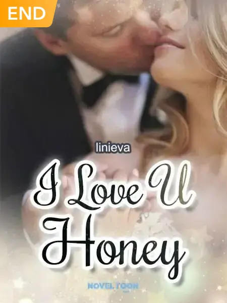 I Love U Honey