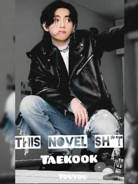 This Novel Sh*T(Taekook)