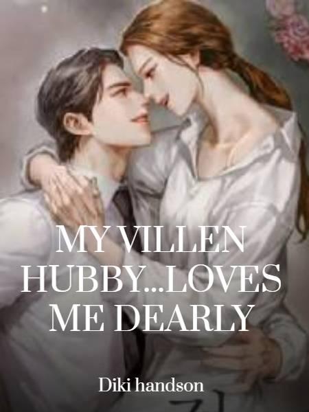 My Villen Hubby...Loves Me Dearly