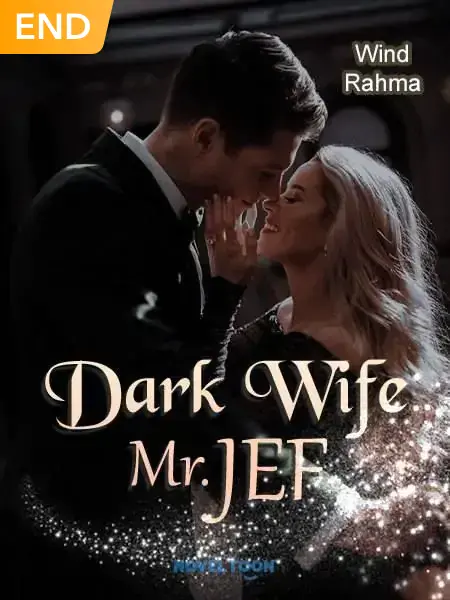 Dark Wife Mr. JEF