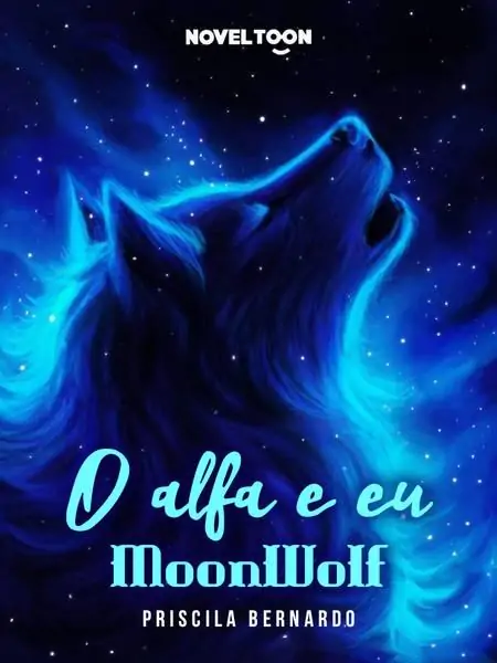 O Alfa E Eu - MoonWolf