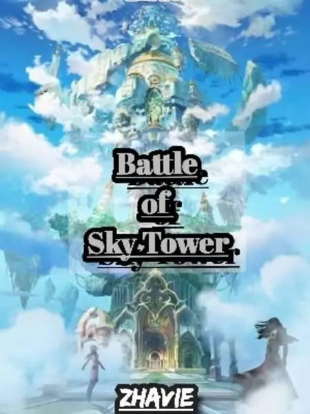 Battle Of Sky Tower