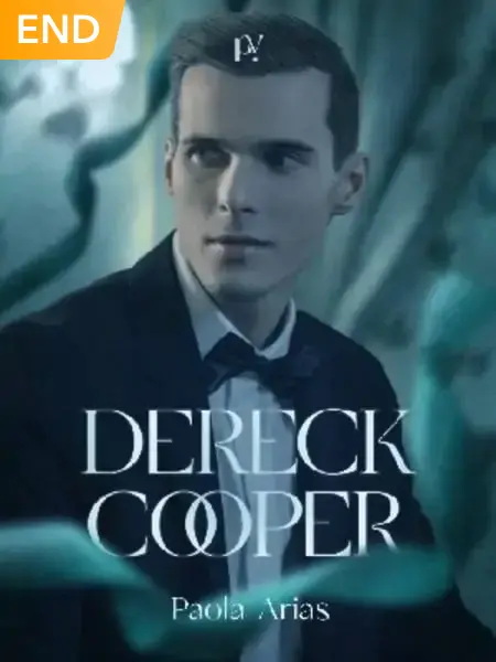 Dereck Cooper